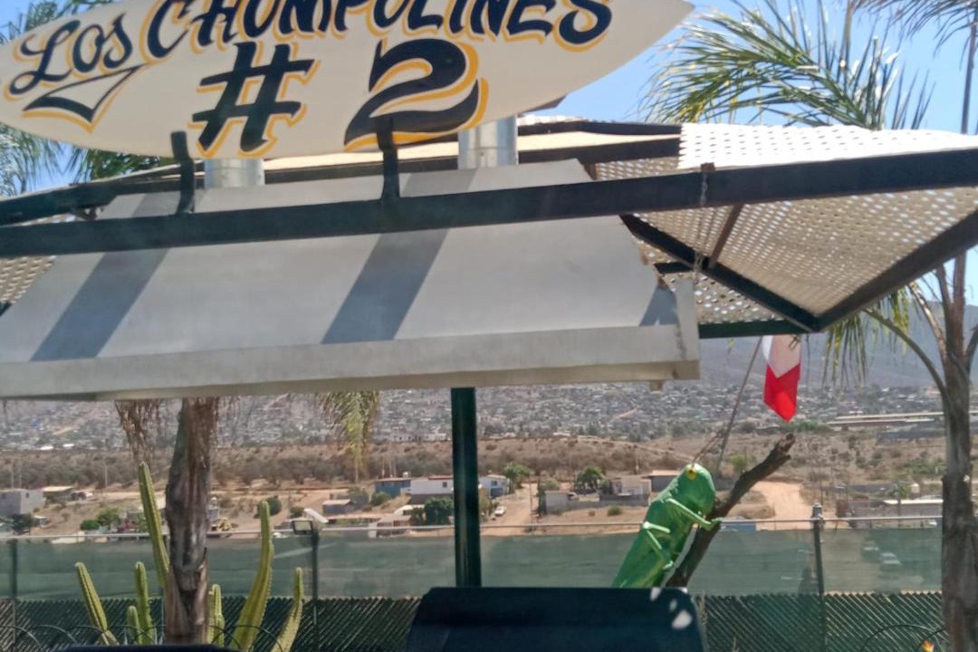 Photo of Others in Ensenada