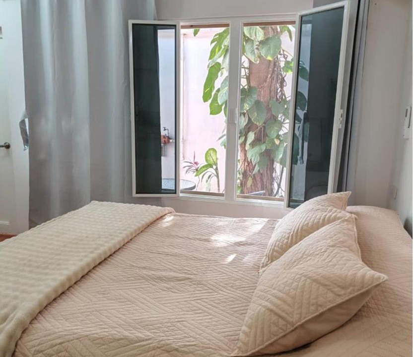 Photo of Bedroom in Puerto San Carlos
