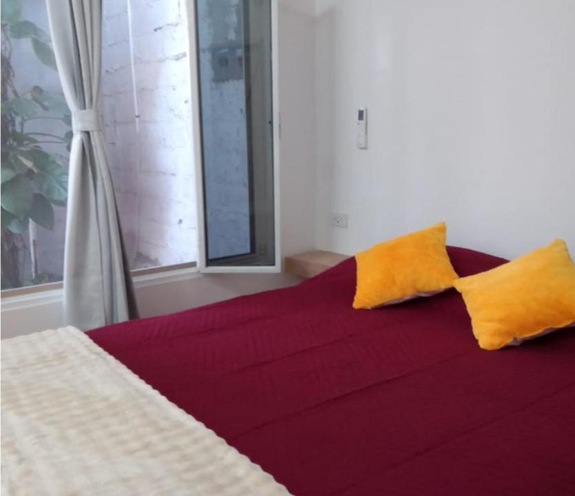 Photo of Bedroom in Puerto San Carlos