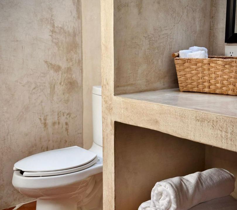 Photo of Bathroom in Alcocer