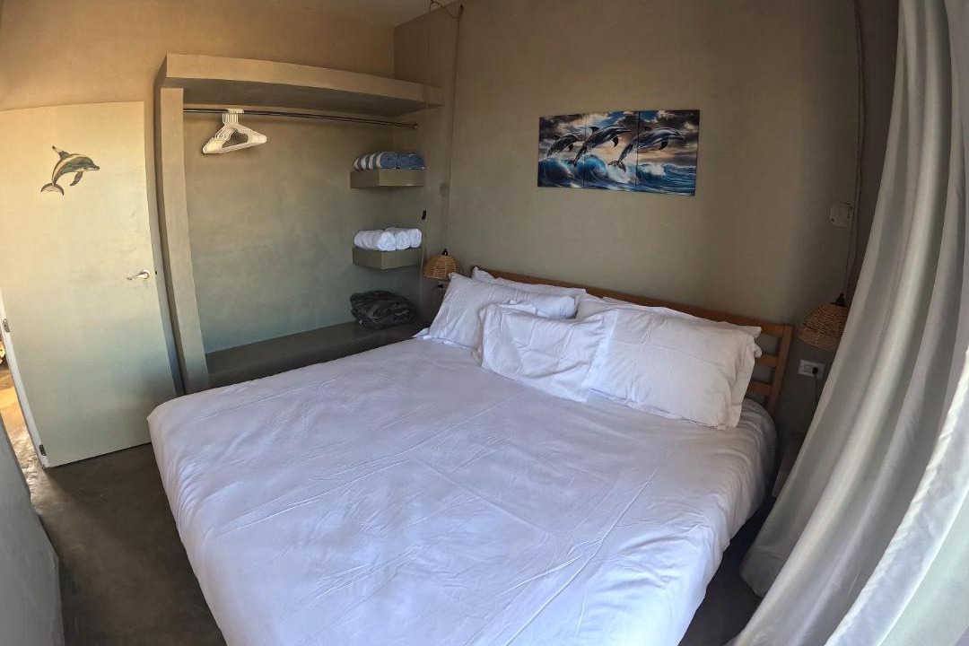 Photo of Bedroom in El Sargento