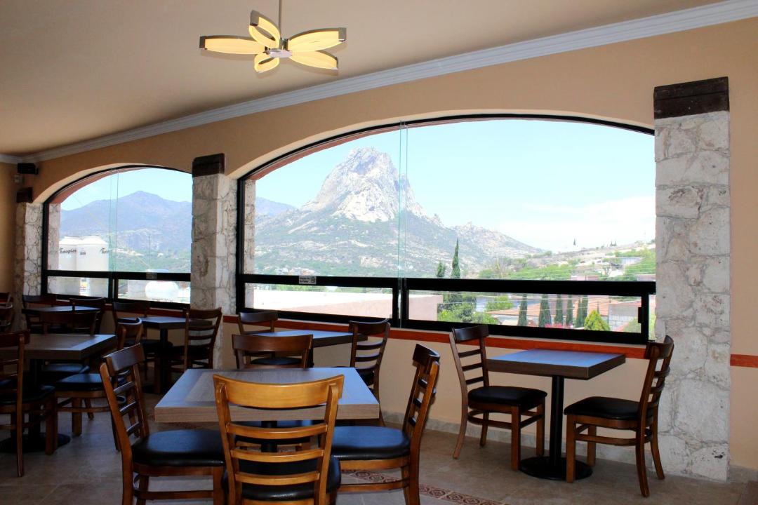 Photo of Patio Balcony in Bernal