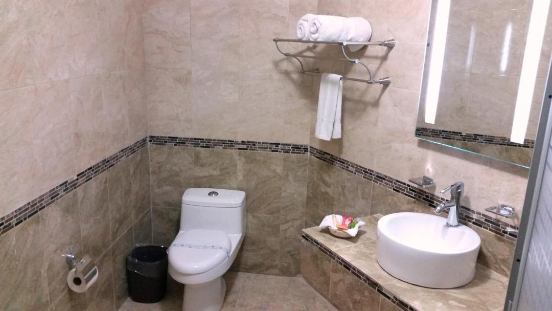 Photo of Bathroom in Bernal
