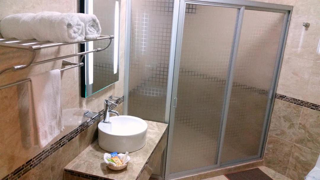Photo of Bathroom in Bernal