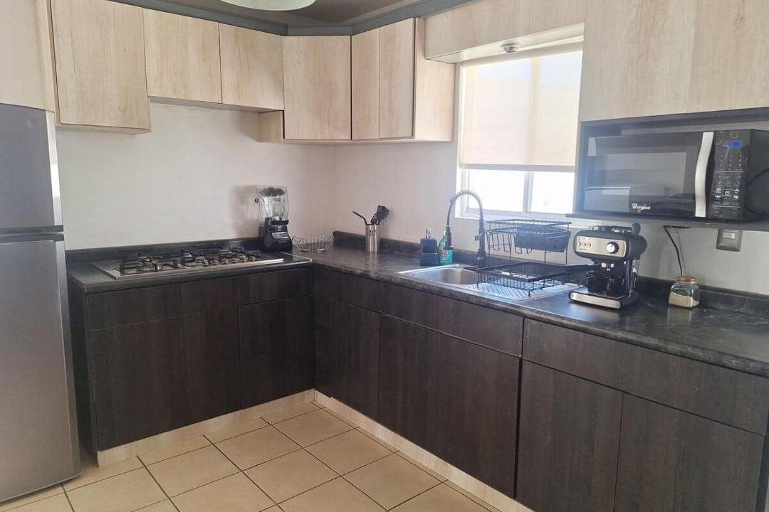 Photo of Kitchen in Torreon