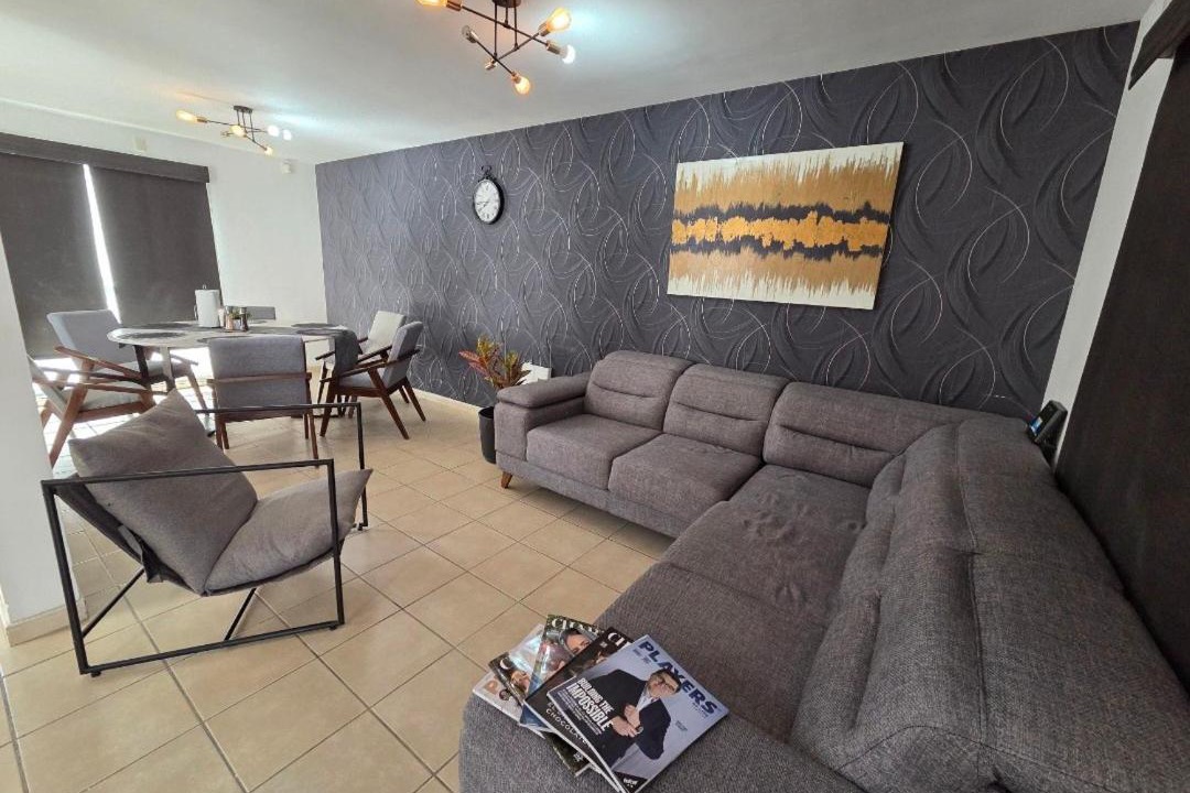 Photo of Livingroom in Torreon