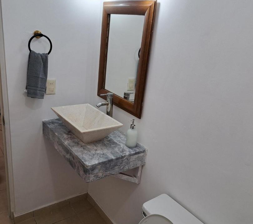 Photo of Bathroom in Torreon