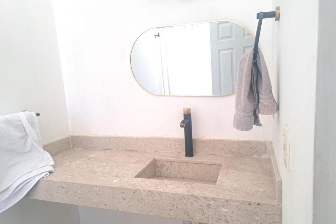 Photo of Bathroom in Torreon