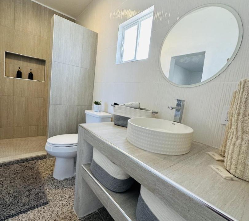Photo of Bathroom in La Ventana