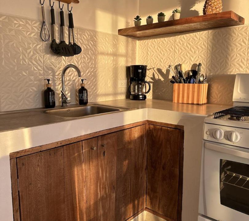 Photo of Kitchen in La Ventana