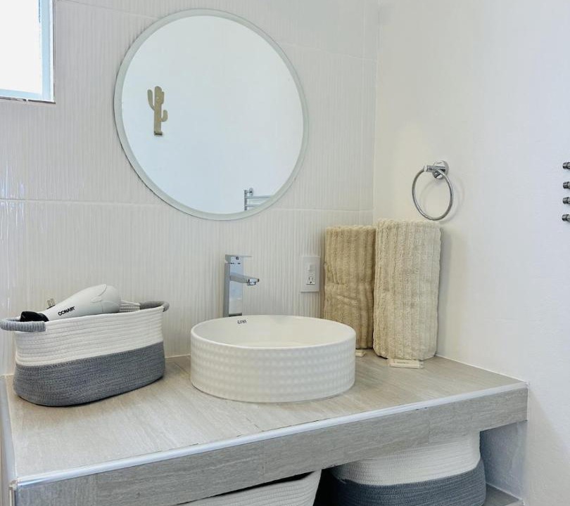 Photo of Bathroom in La Ventana