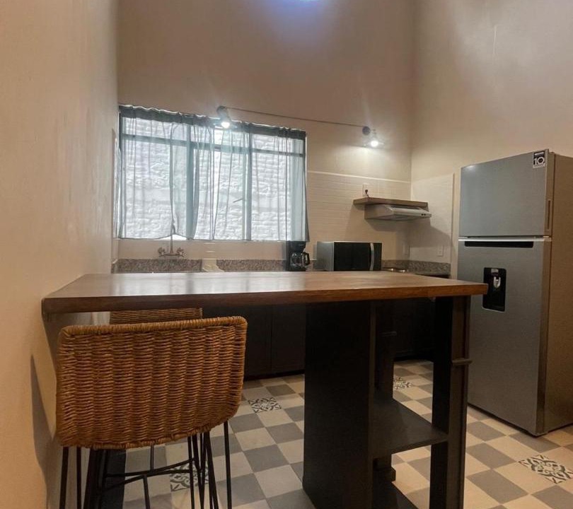 Photo of Kitchen in Lourdes