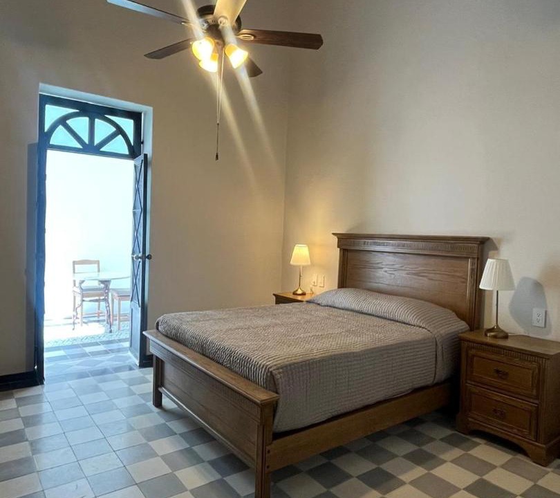 Photo of Bedroom in Lourdes