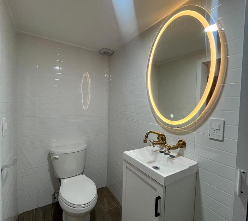 Photo of Bathroom in Lourdes