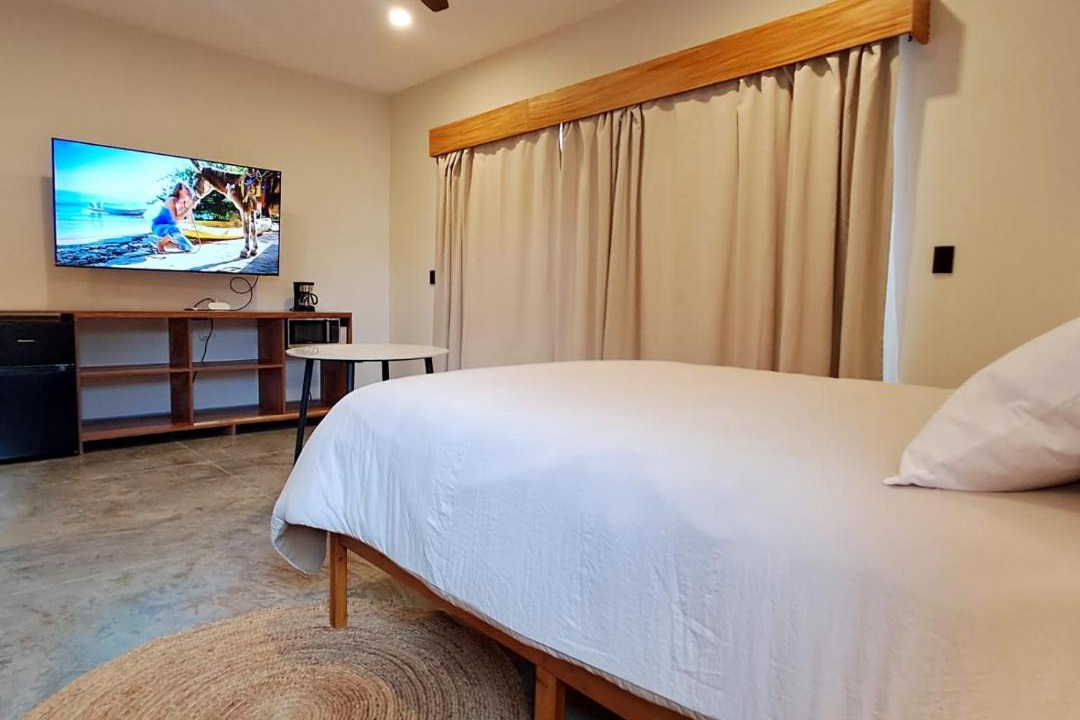 Photo of Bedroom in Celestino Gasca