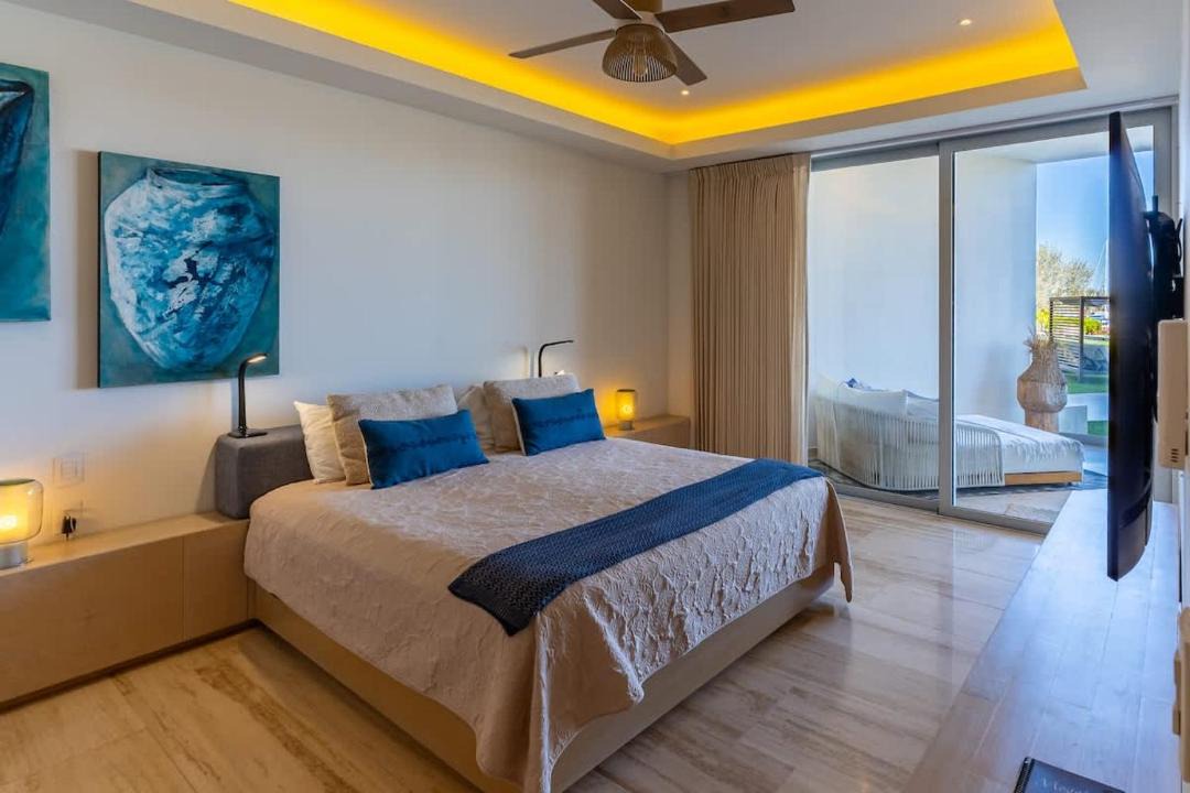 Photo of Bedroom in La Paz