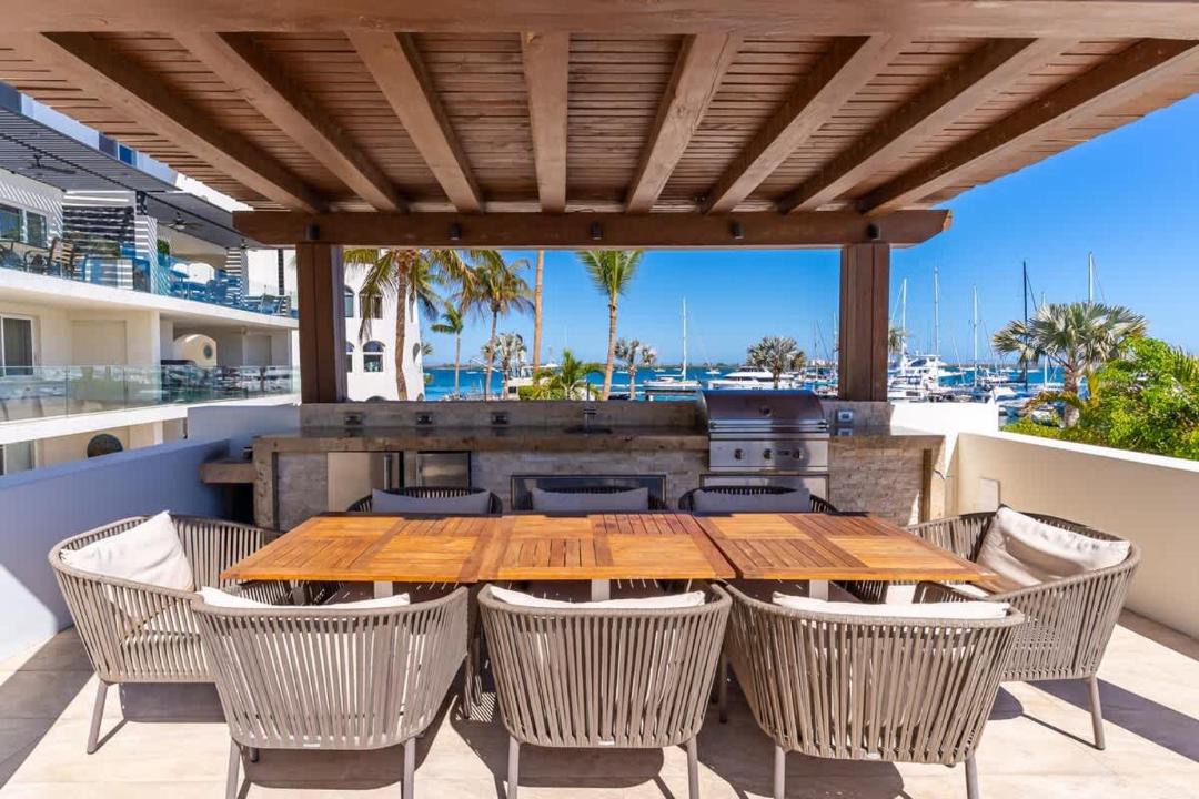 Photo of Patio Balcony in La Paz