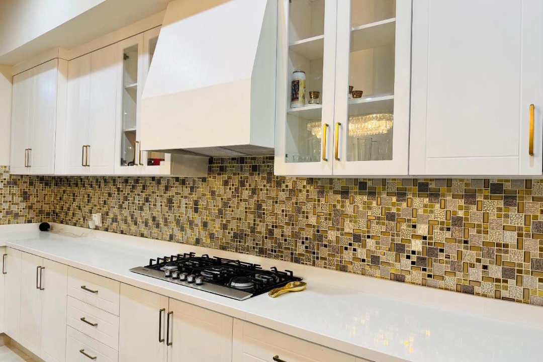 Photo of Kitchen in Tuxpan