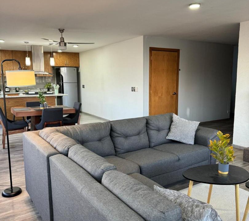 Photo of Livingroom in Tepatitlan de Morelos