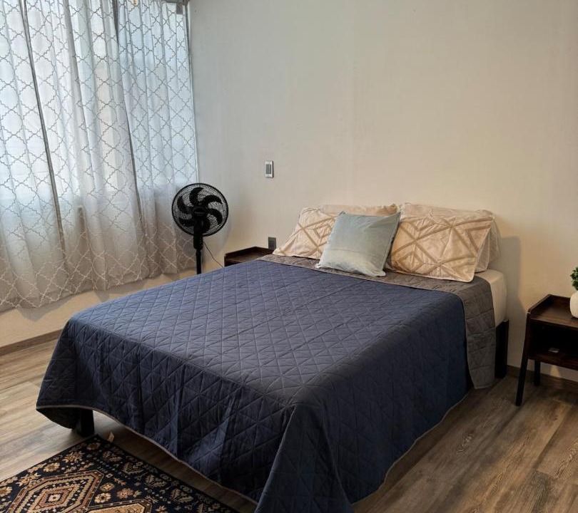Photo of Bedroom in Tepatitlan de Morelos