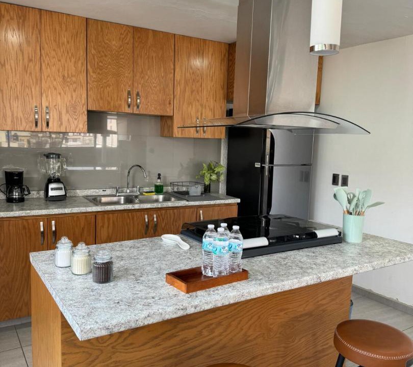 Photo of Kitchen in Tepatitlan de Morelos