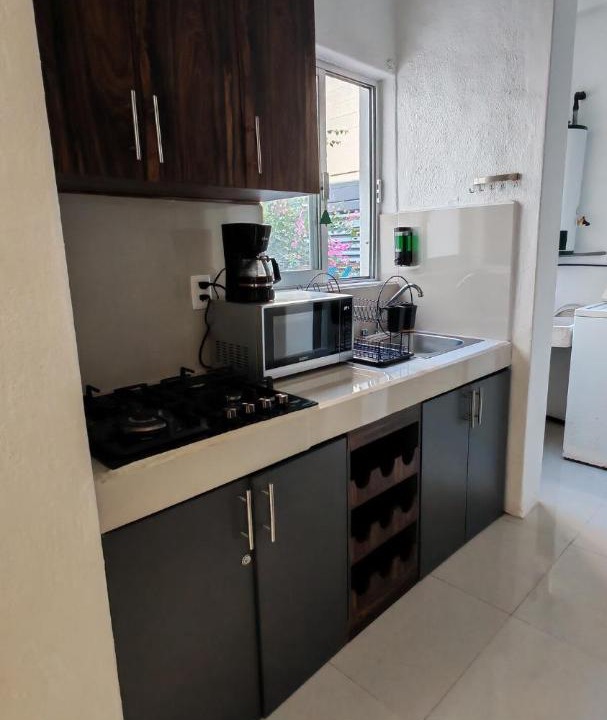 Photo of Kitchen in Manzanillo