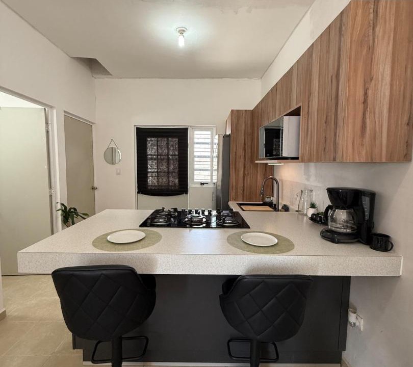 Photo of Kitchen in Torreon