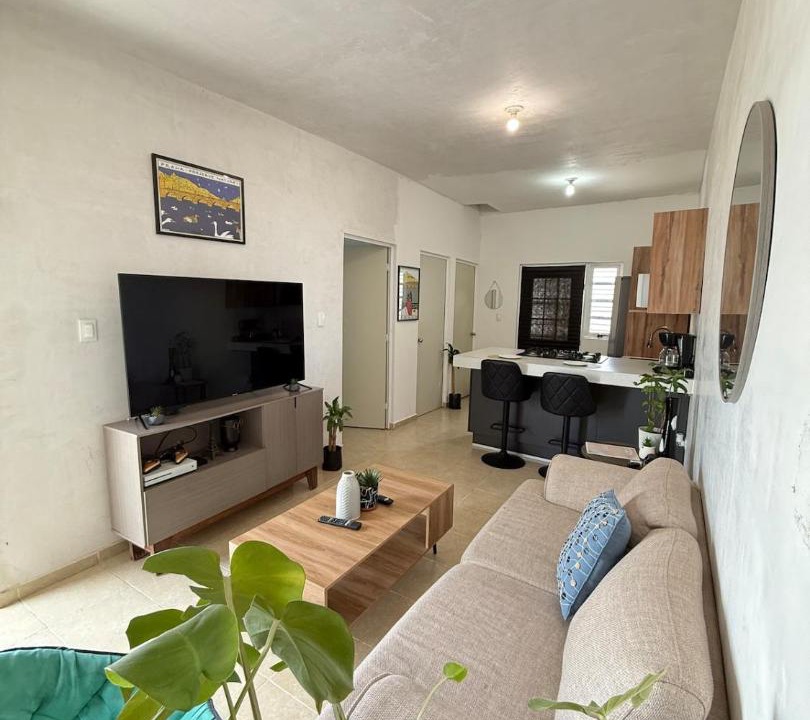 Photo of Livingroom in Torreon
