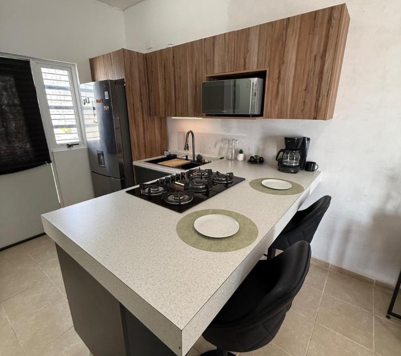 Photo of Kitchen in Torreon