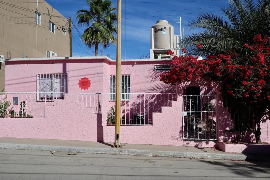 Photo of Others in El Rosarito