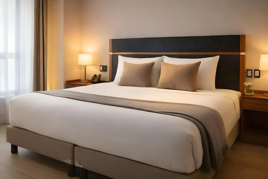 Photo of Bedroom in Tuxtla Gutierrez