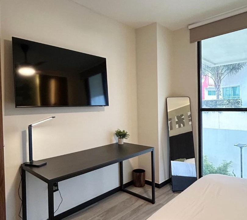 Photo of Bedroom in Queretaro
