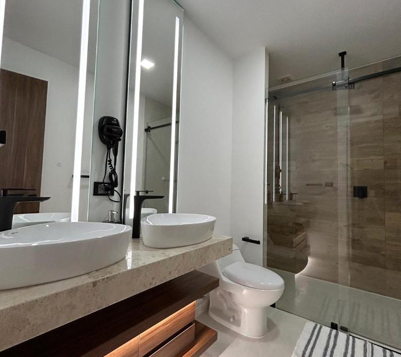 Photo of Bathroom in Queretaro