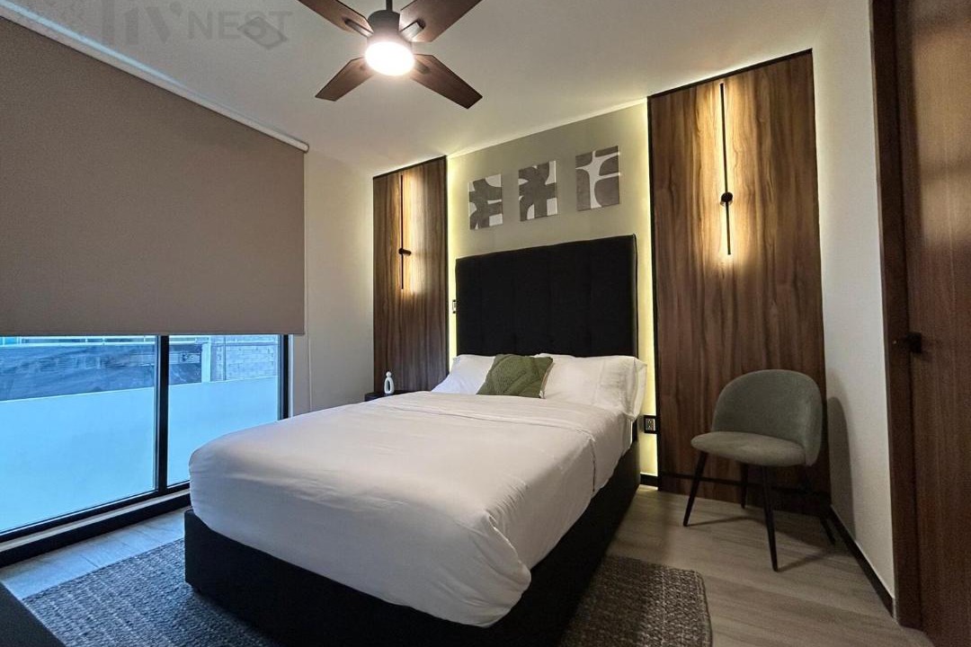 Photo of Bedroom in Queretaro