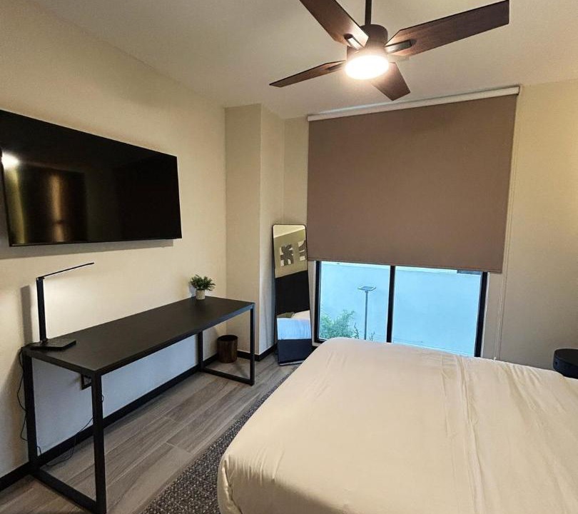 Photo of Bedroom in Queretaro