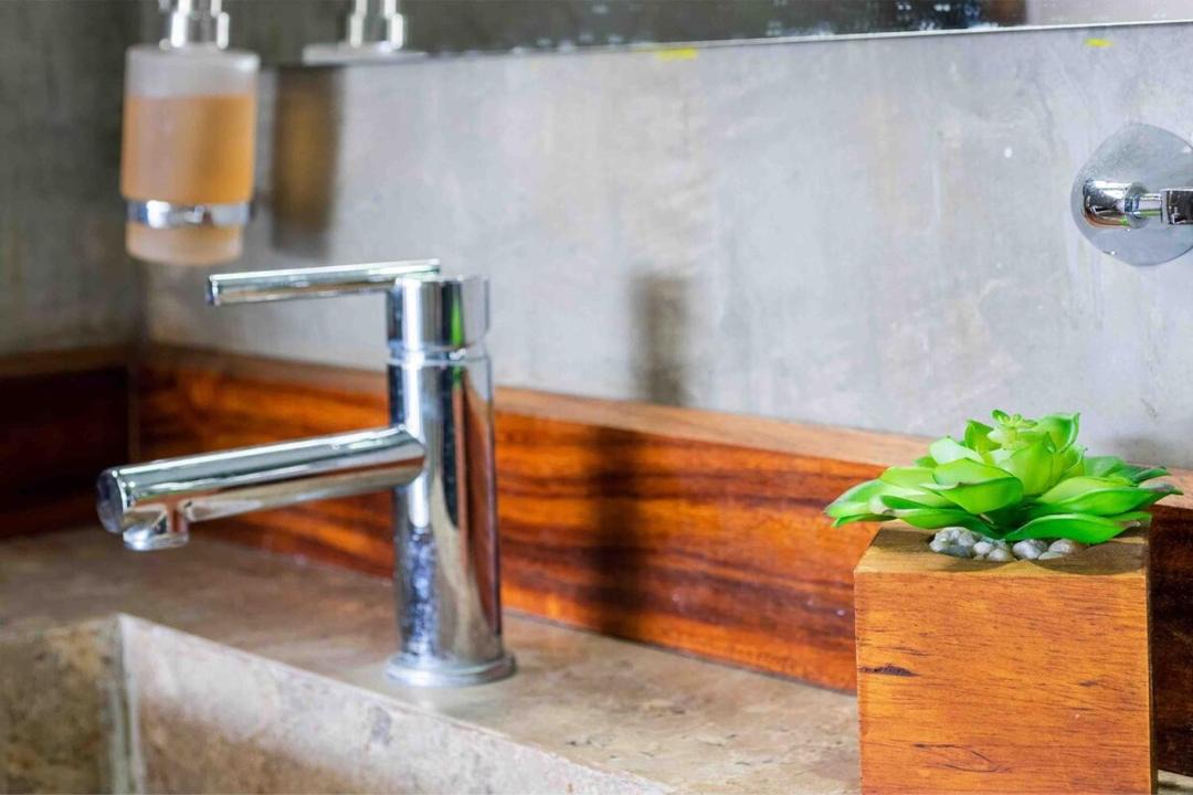 Photo of Bathroom in Bugambilias