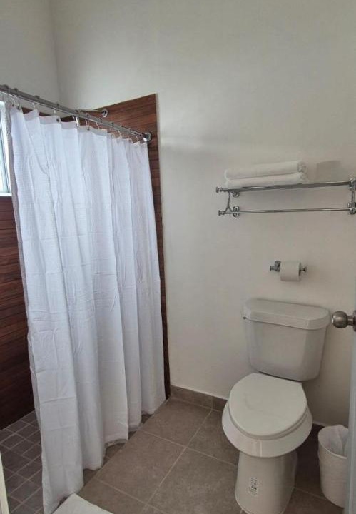 Photo of Bathroom in San Carlos