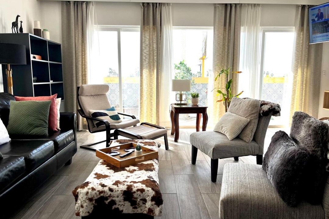 Photo of Livingroom in Colinas del Mar
