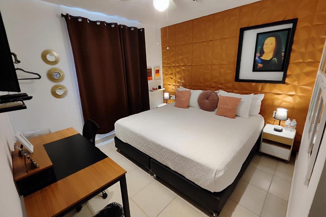 Photo of Bedroom in El Salto