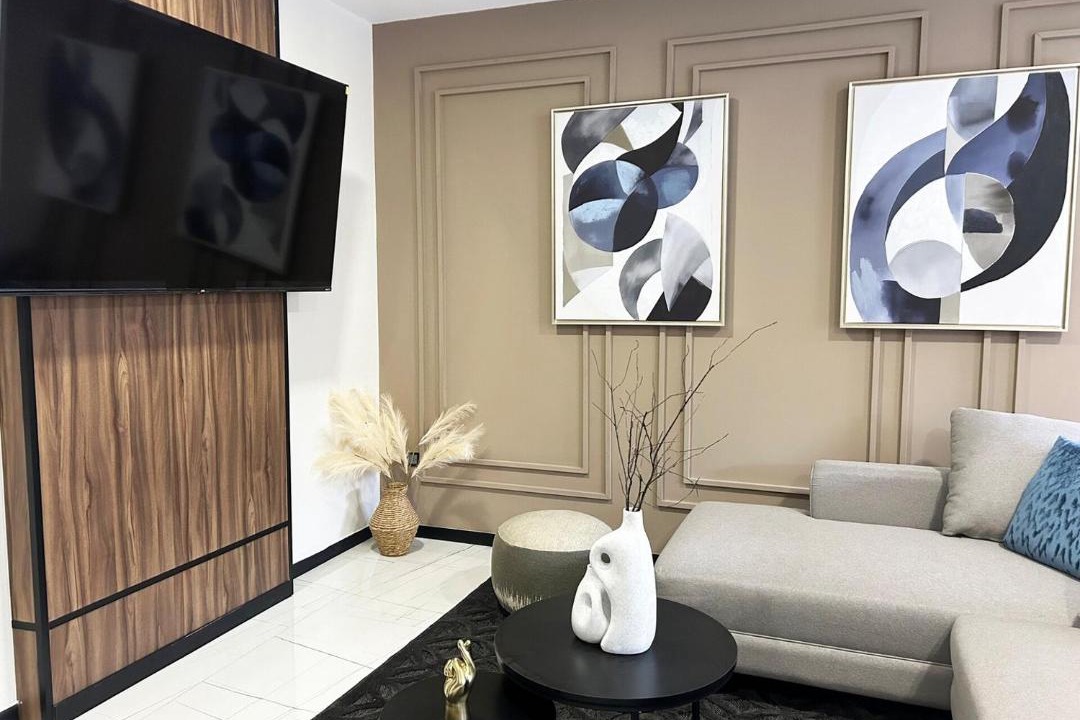 Photo of Livingroom in Queretaro