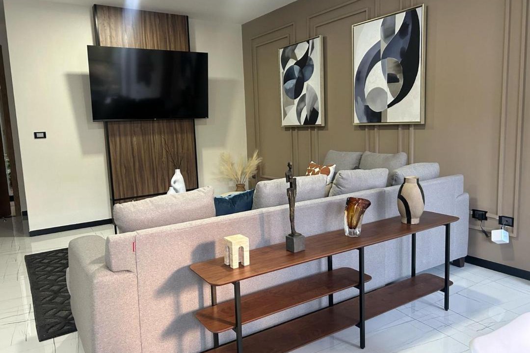 Photo of Livingroom in Queretaro