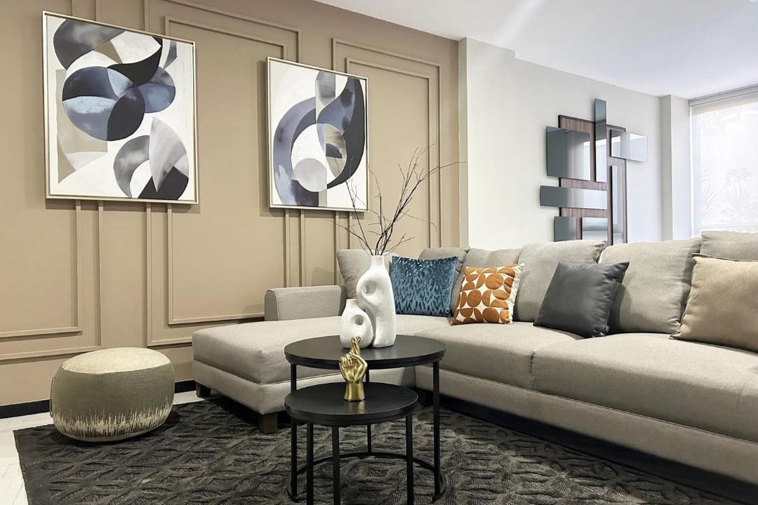 Photo of Livingroom in Queretaro