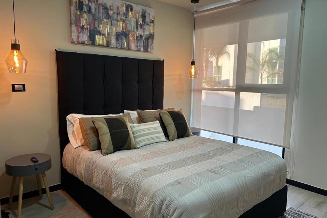 Photo of Bedroom in Queretaro