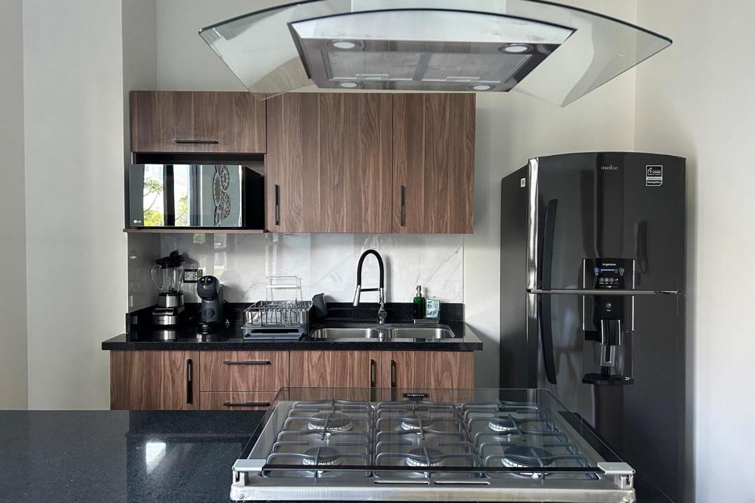 Photo of Kitchen in Queretaro