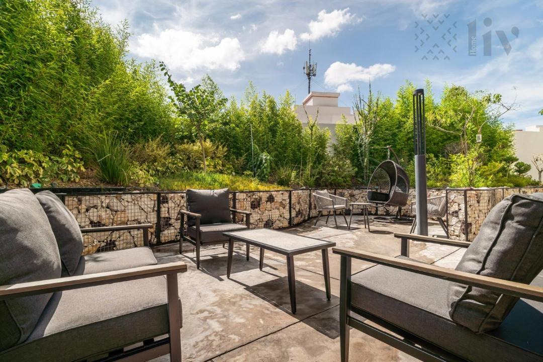 Photo of Patio Balcony in Queretaro