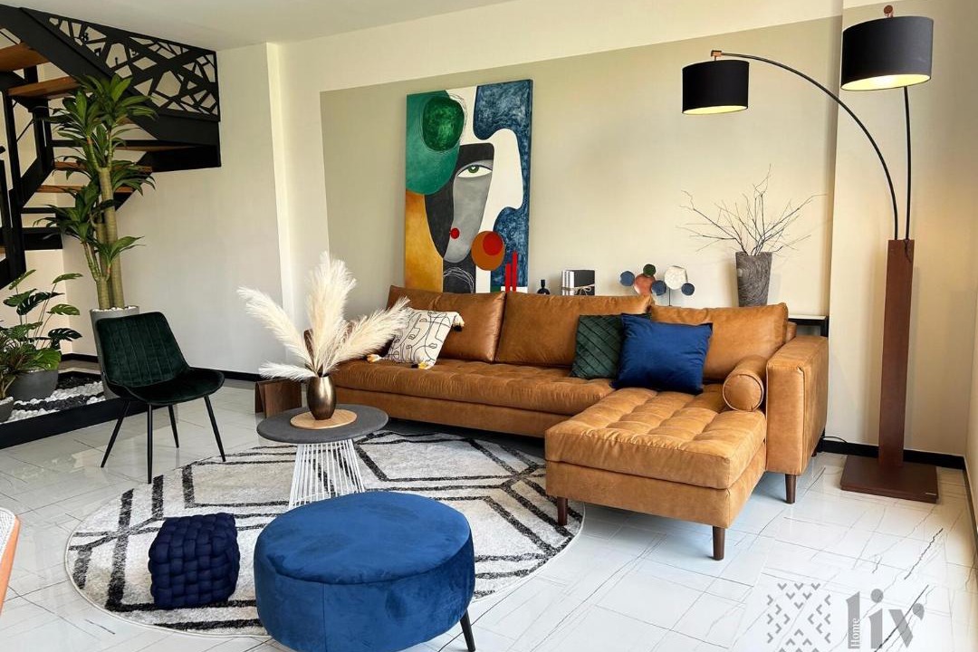 Photo of Livingroom in Queretaro