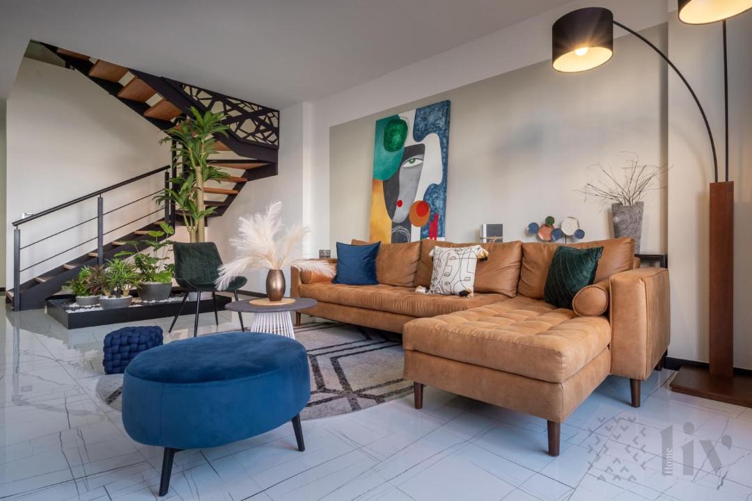 Photo of Livingroom in Queretaro
