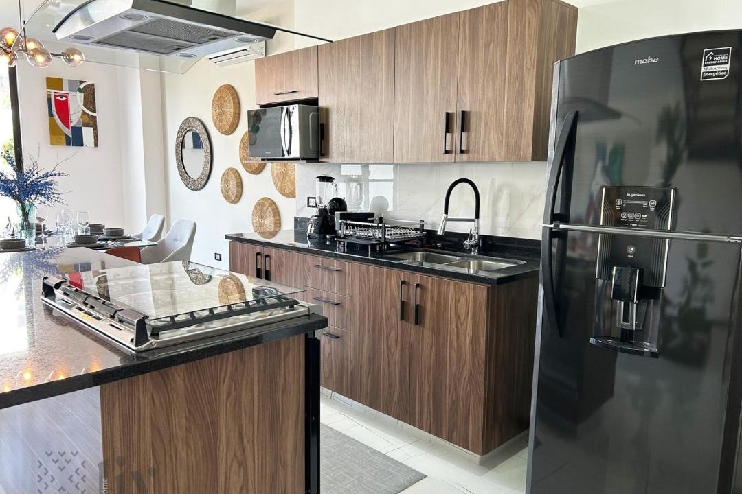Photo of Kitchen in Queretaro
