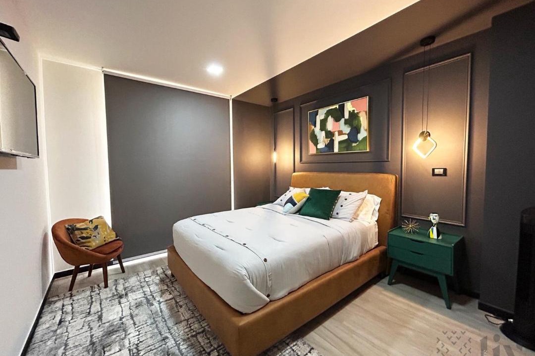 Photo of Bedroom in Queretaro