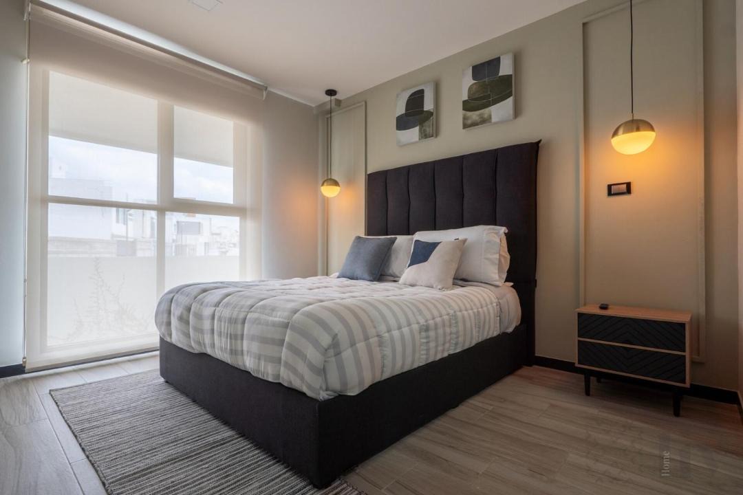 Photo of Bedroom in Queretaro